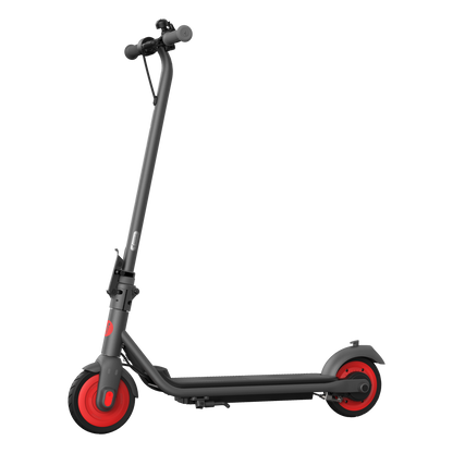 Segway-Ninebot eKickscooter Zing C20 schuin