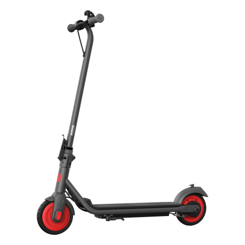 Segway-Ninebot eKickscooter Zing C20 schuin