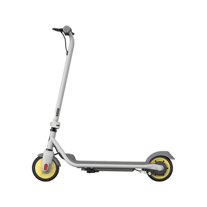 Segway-Ninebot eKickscooter Zing C8 zijkant