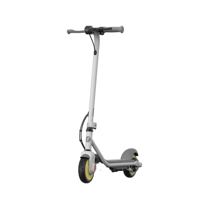 Segway-Ninebot eKickscooter Zing C8 schuin