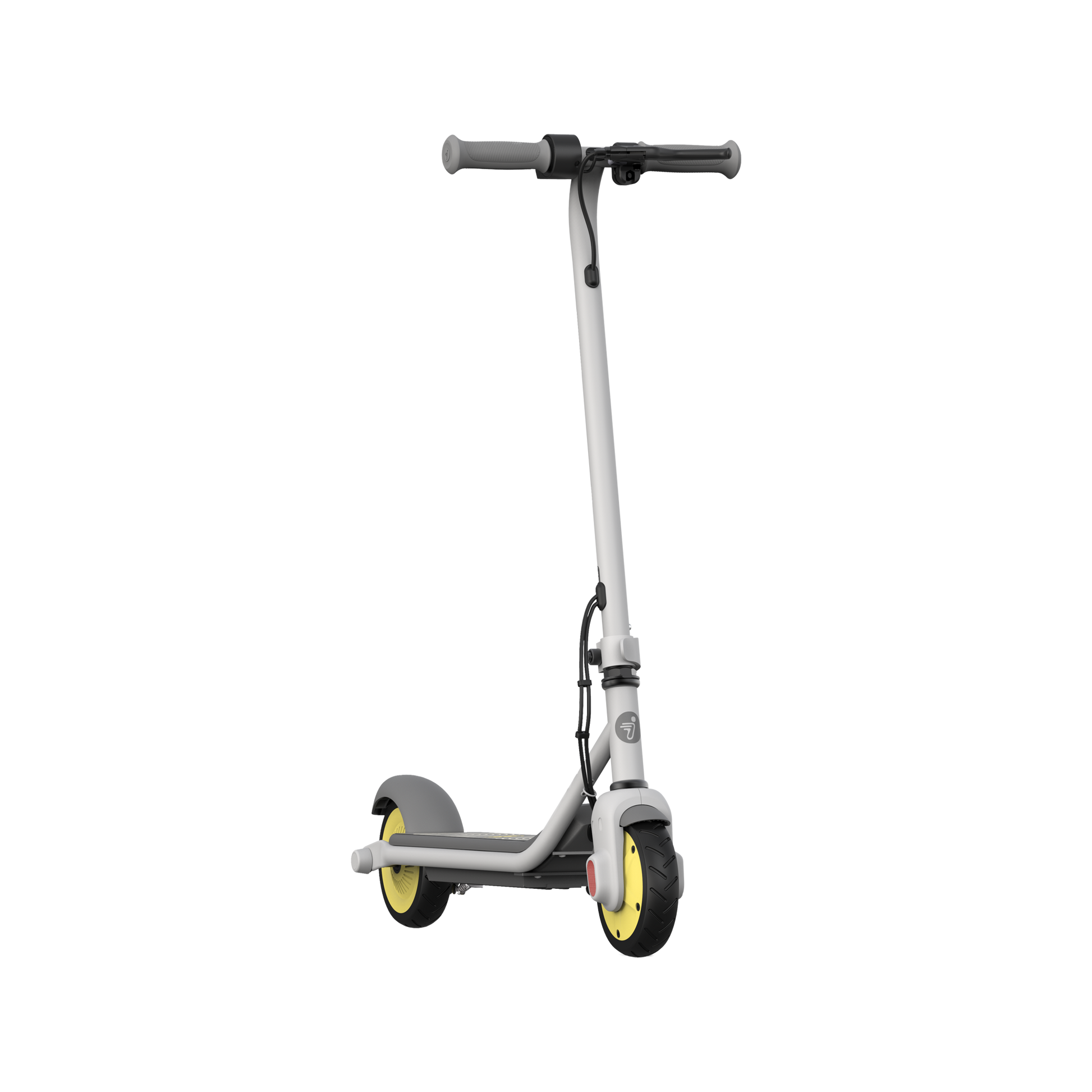 Segway-Ninebot eKickscooter Zing C8 schuin