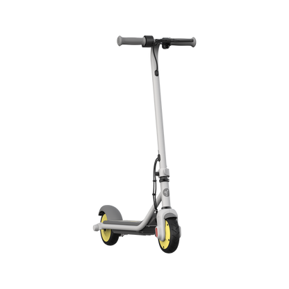 Segway-Ninebot eKickscooter Zing C8 schuin