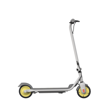 Segway-Ninebot eKickscooter Zing C8 zijkant