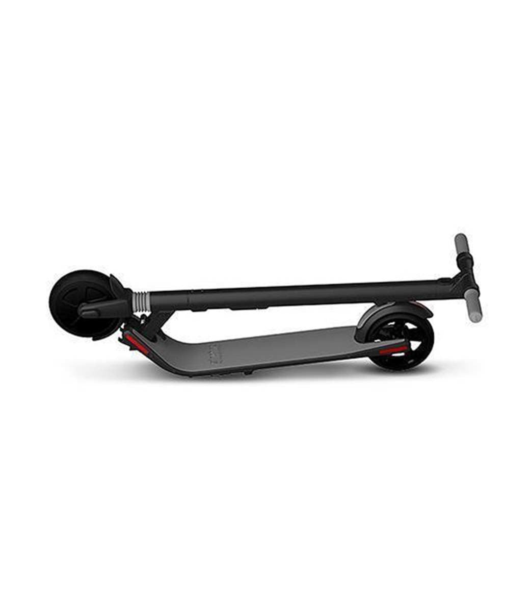 Segway-Ninebot Kickscooter ES1 opgevouwen