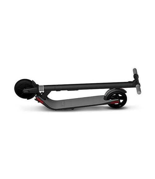 Segway-Ninebot Kickscooter ES1 opgevouwen