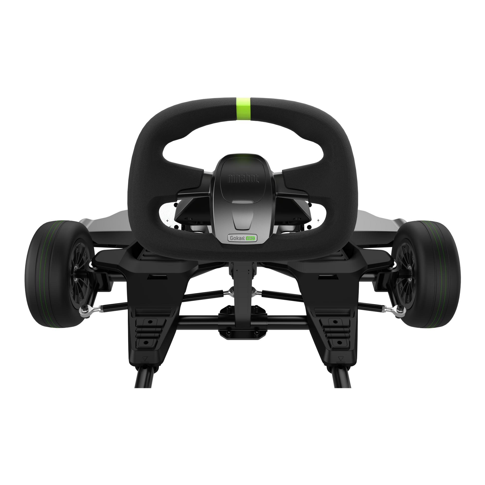 Segway-Ninebot Gokart Pro stuur