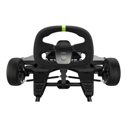 Segway-Ninebot Gokart Pro stuur