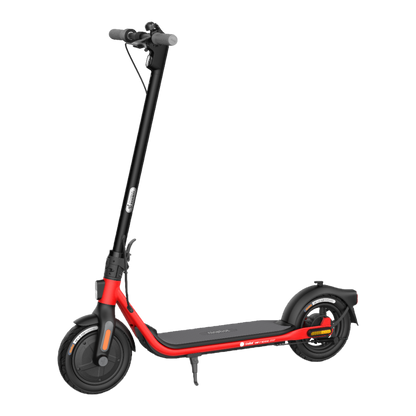 Segway-Ninebot Kickscooter D18E schuin