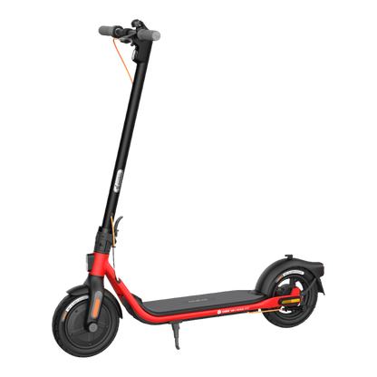 Segway-Ninebot Kickscooter D28E schuin