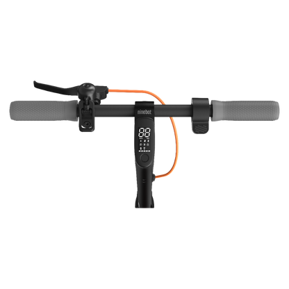 Segway-Ninebot Kickscooter D28E stuur