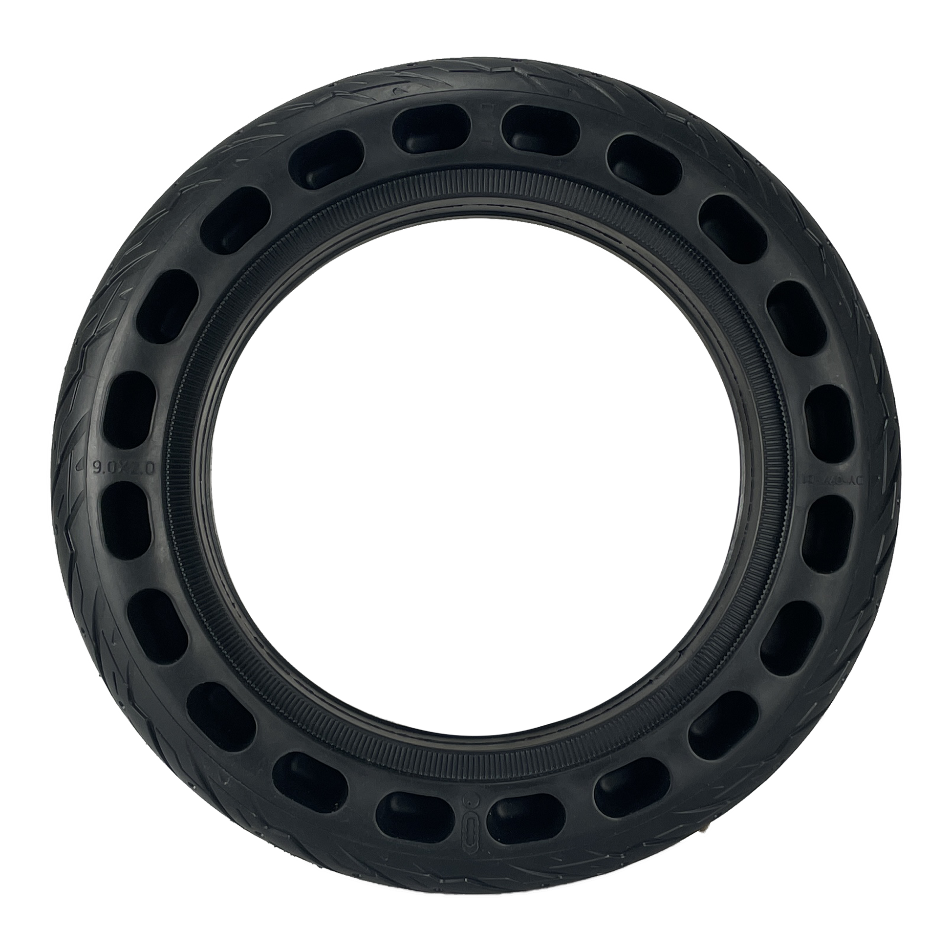 Segway-Ninebot Kickscooter E-Series Hollow Band