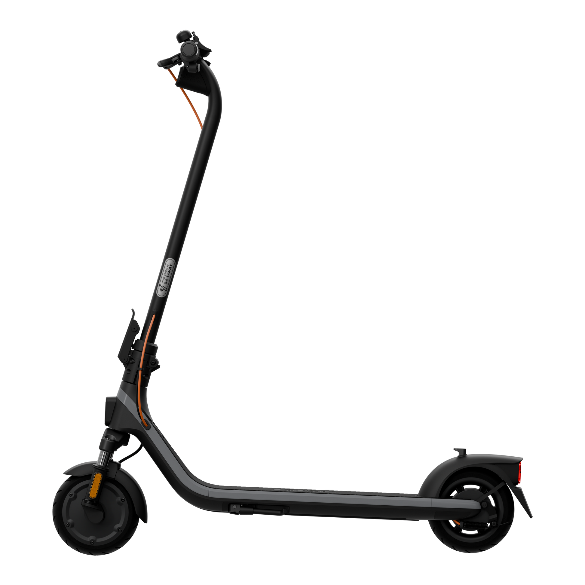 Segway-Ninebot Kickscooter E2 Plus II