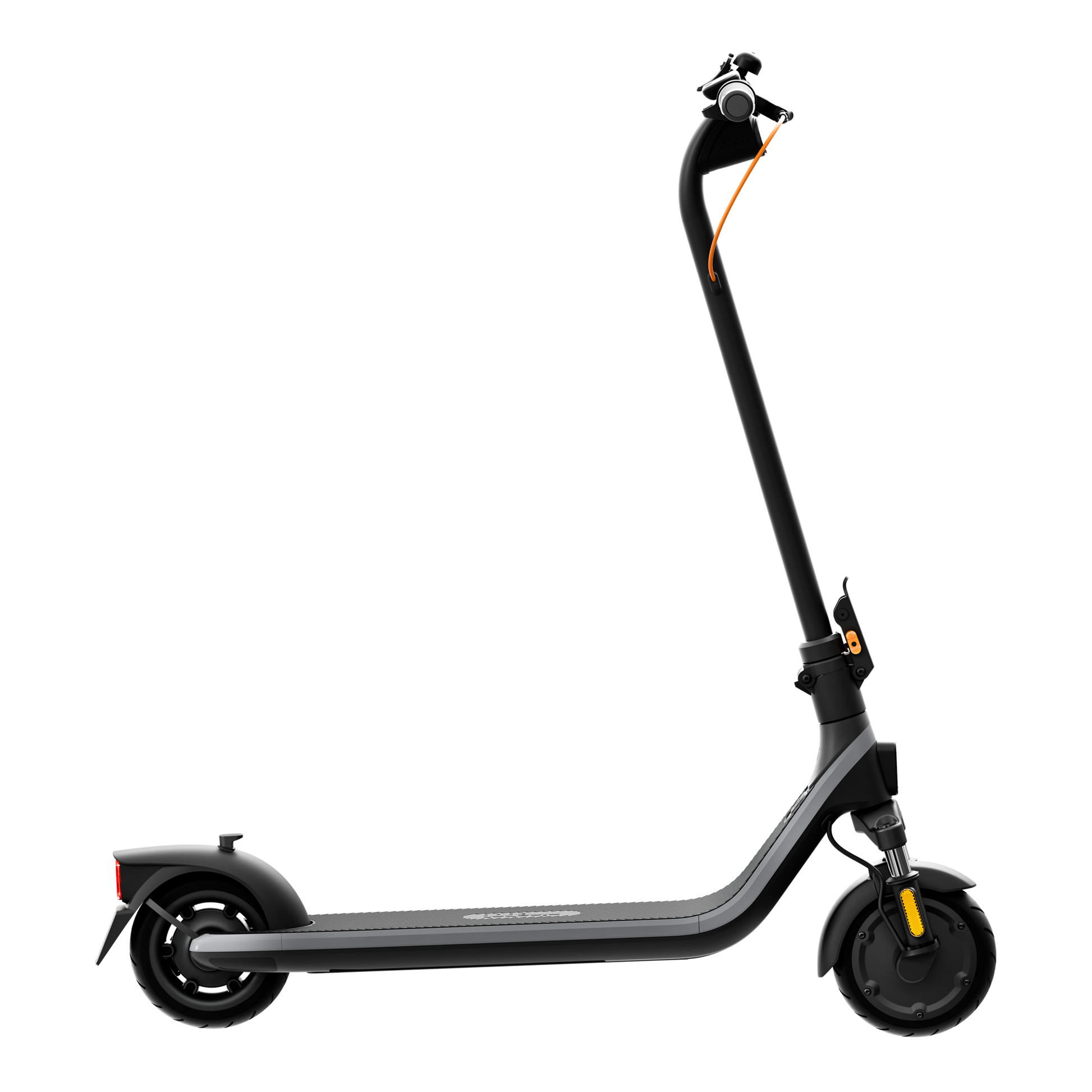 Segway-Ninebot Kickscooter E2 Plus II