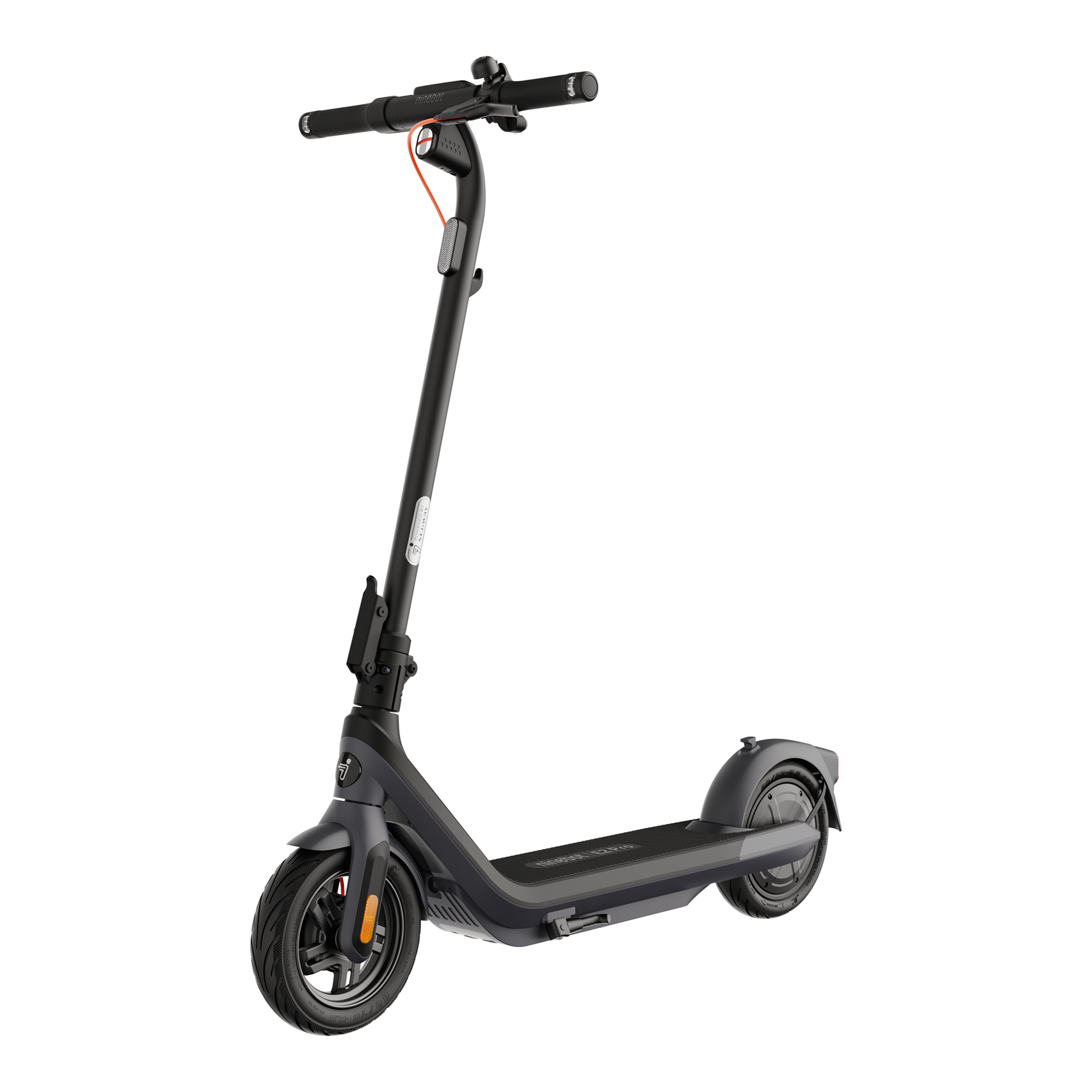Segway-Ninebot KickScooter E2 Pro