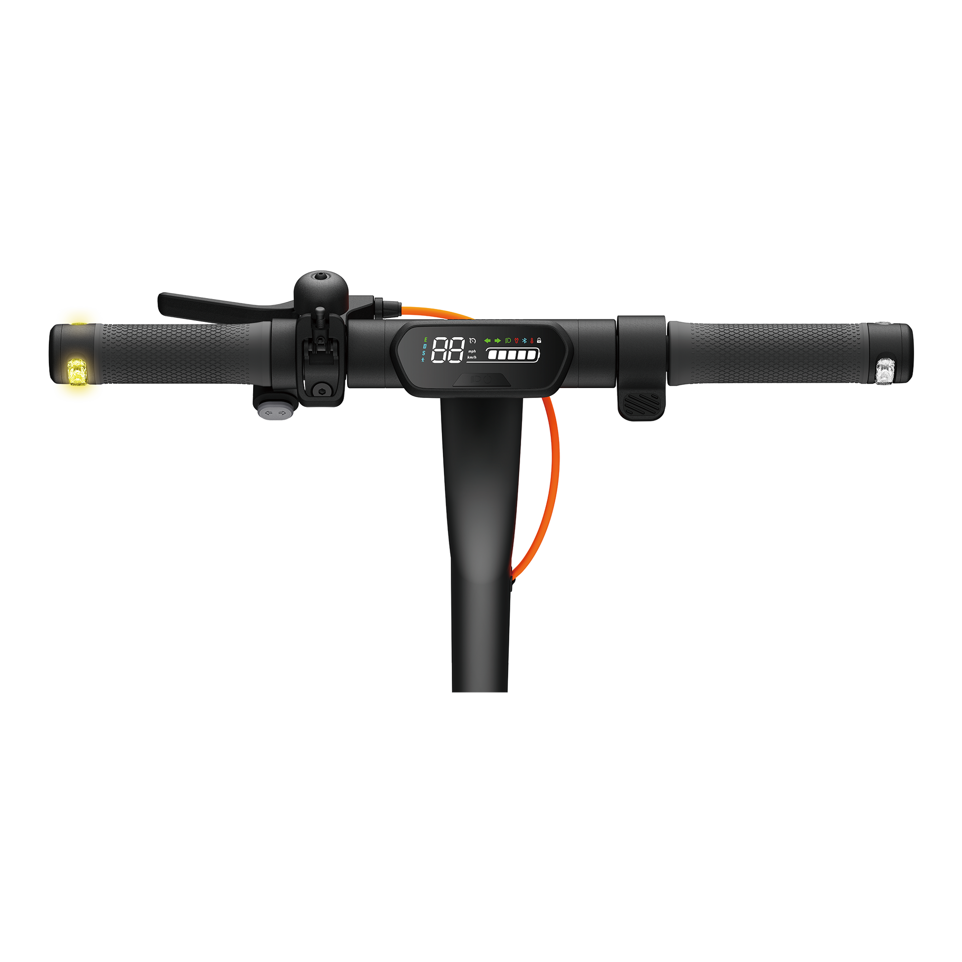 Segway-Ninebot KickScooter E2 Pro
