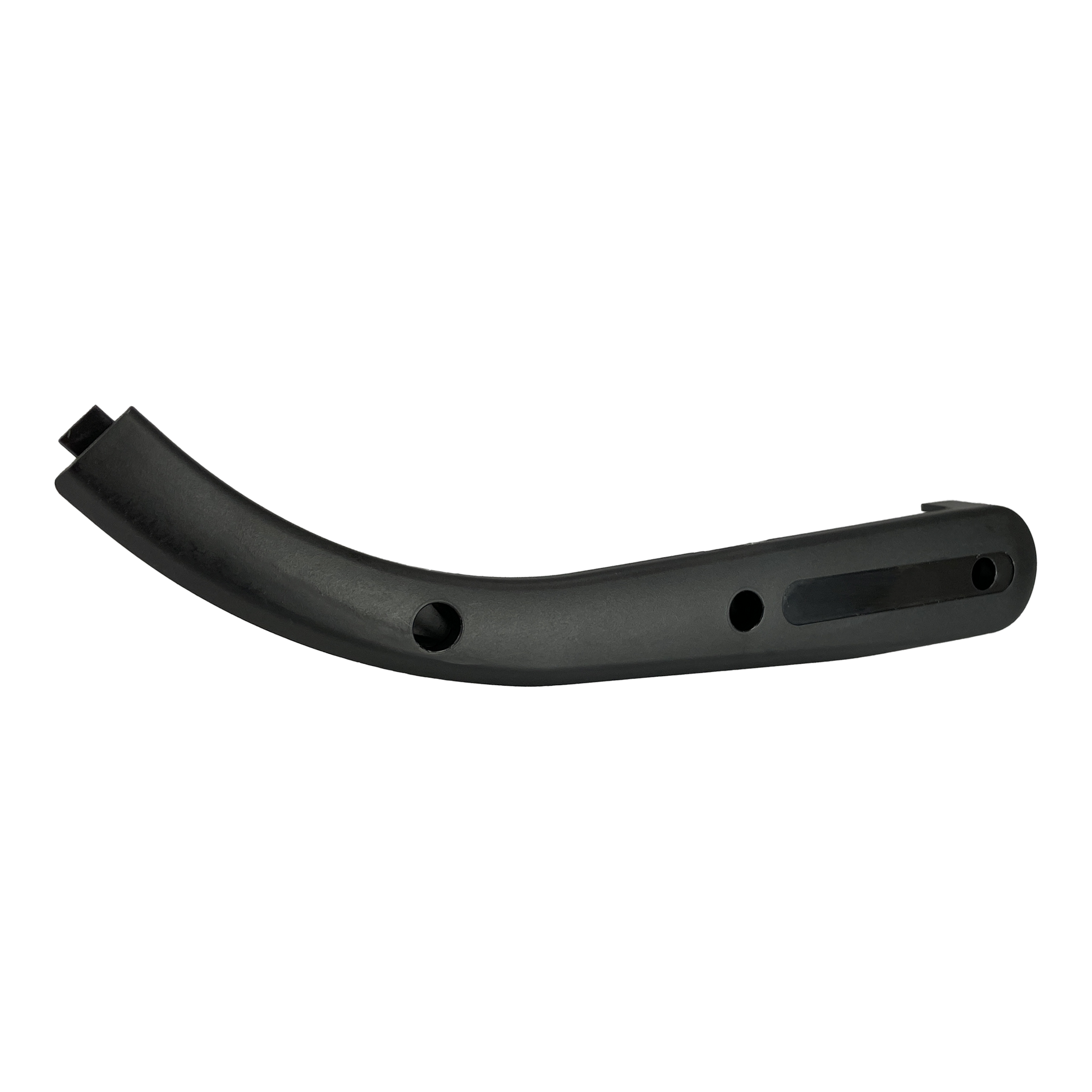 Segway-Ninebot Kickscooter ES/E-Series Frame Reflectorkap Voorkant Links