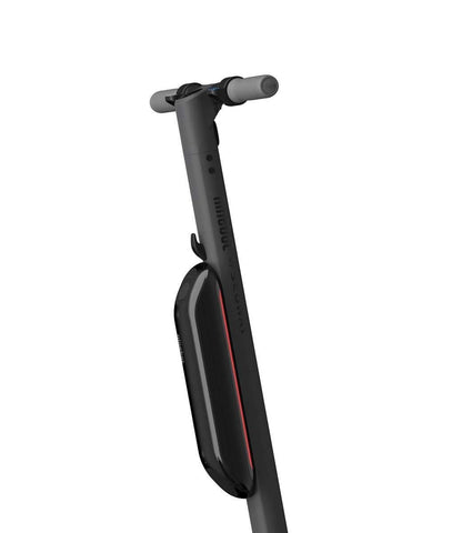 Segway-Ninebot Kickscooter ES4 stuur