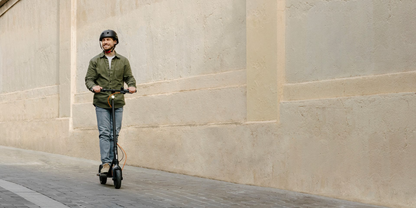 Segway-Ninebot Kickscooter F2 Pro