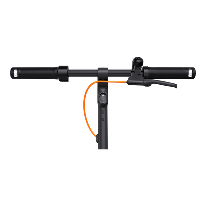 Segway-Ninebot Kickscooter F2 Plus