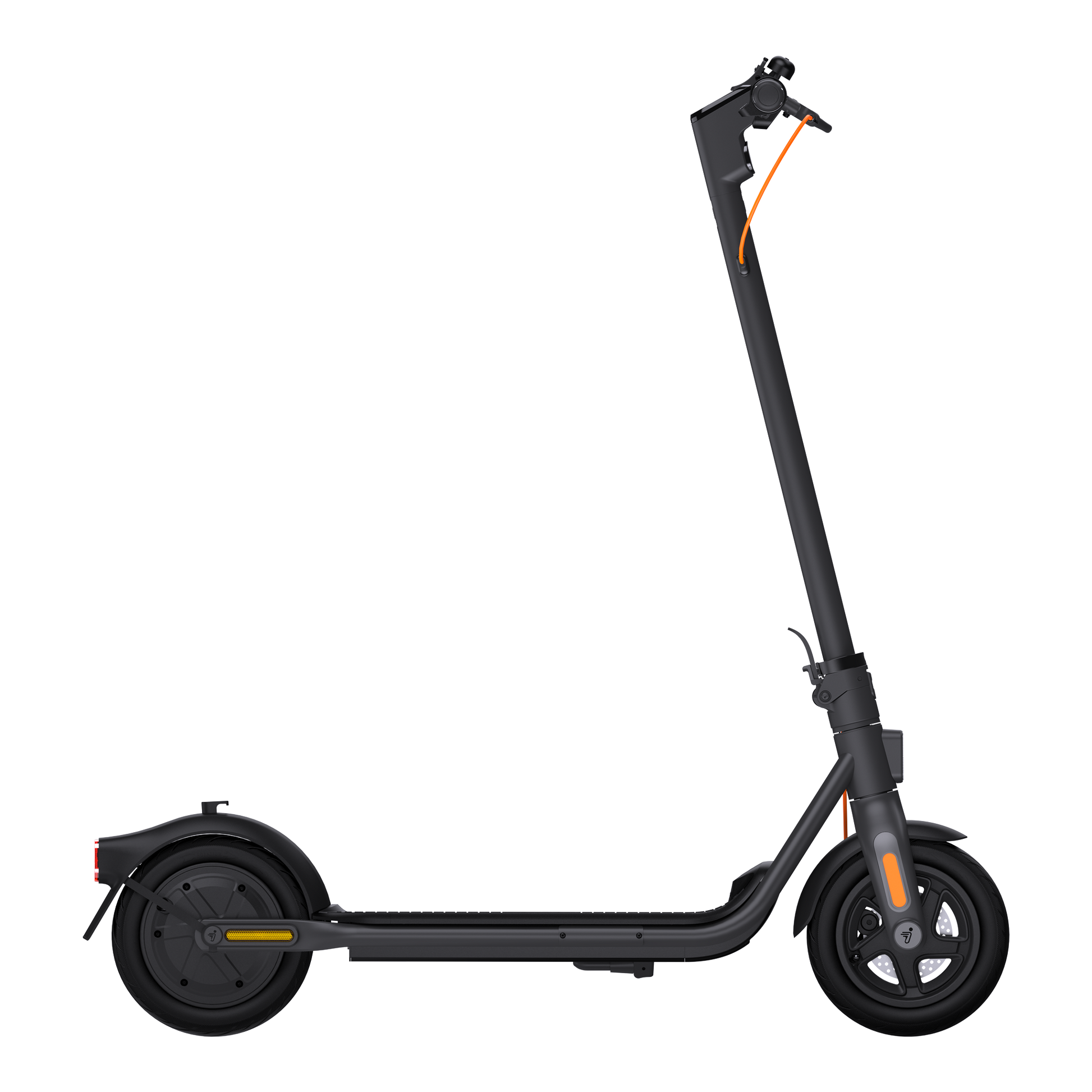 Segway-Ninebot Kickscooter F2 Plus