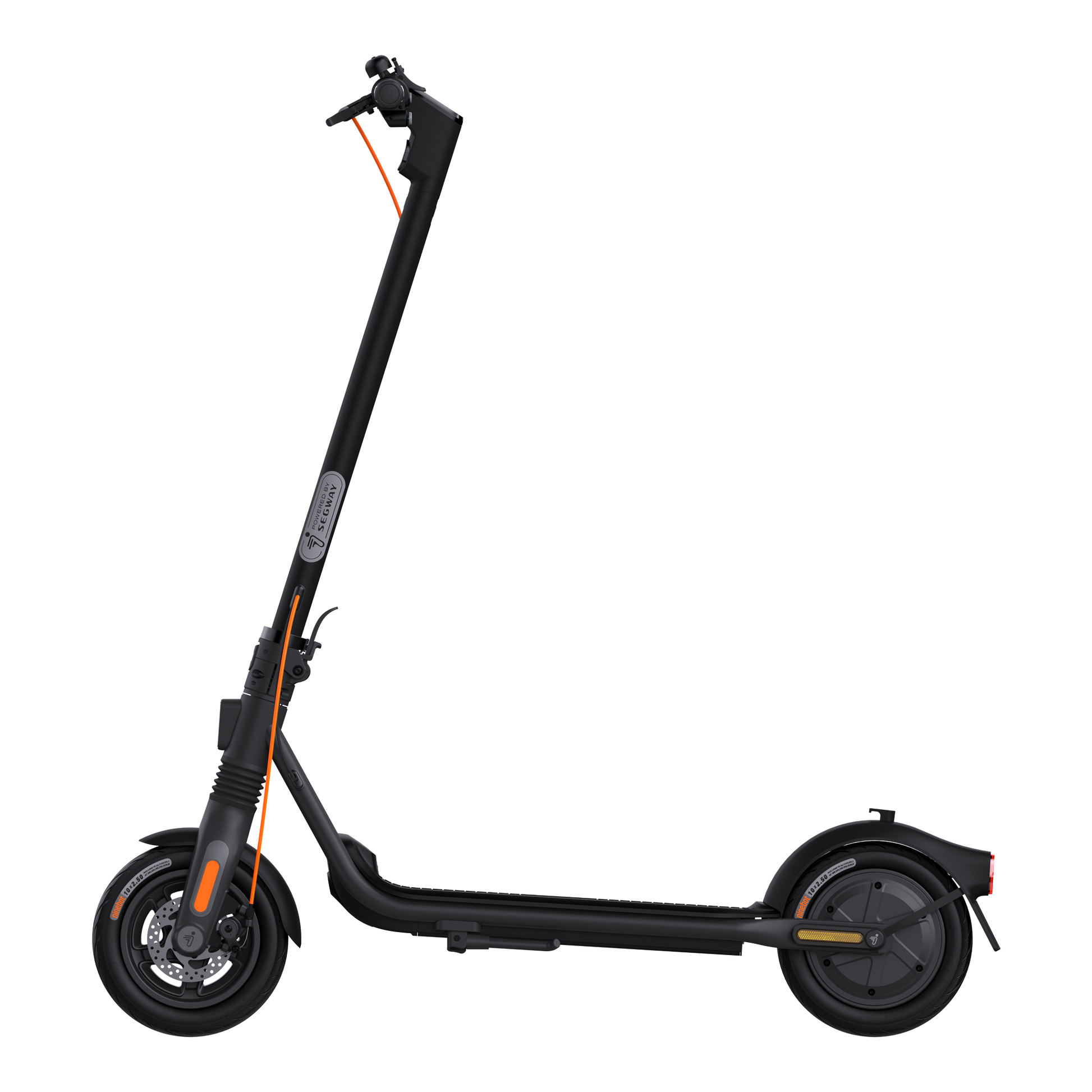 Segway-Ninebot Kickscooter F2 Pro