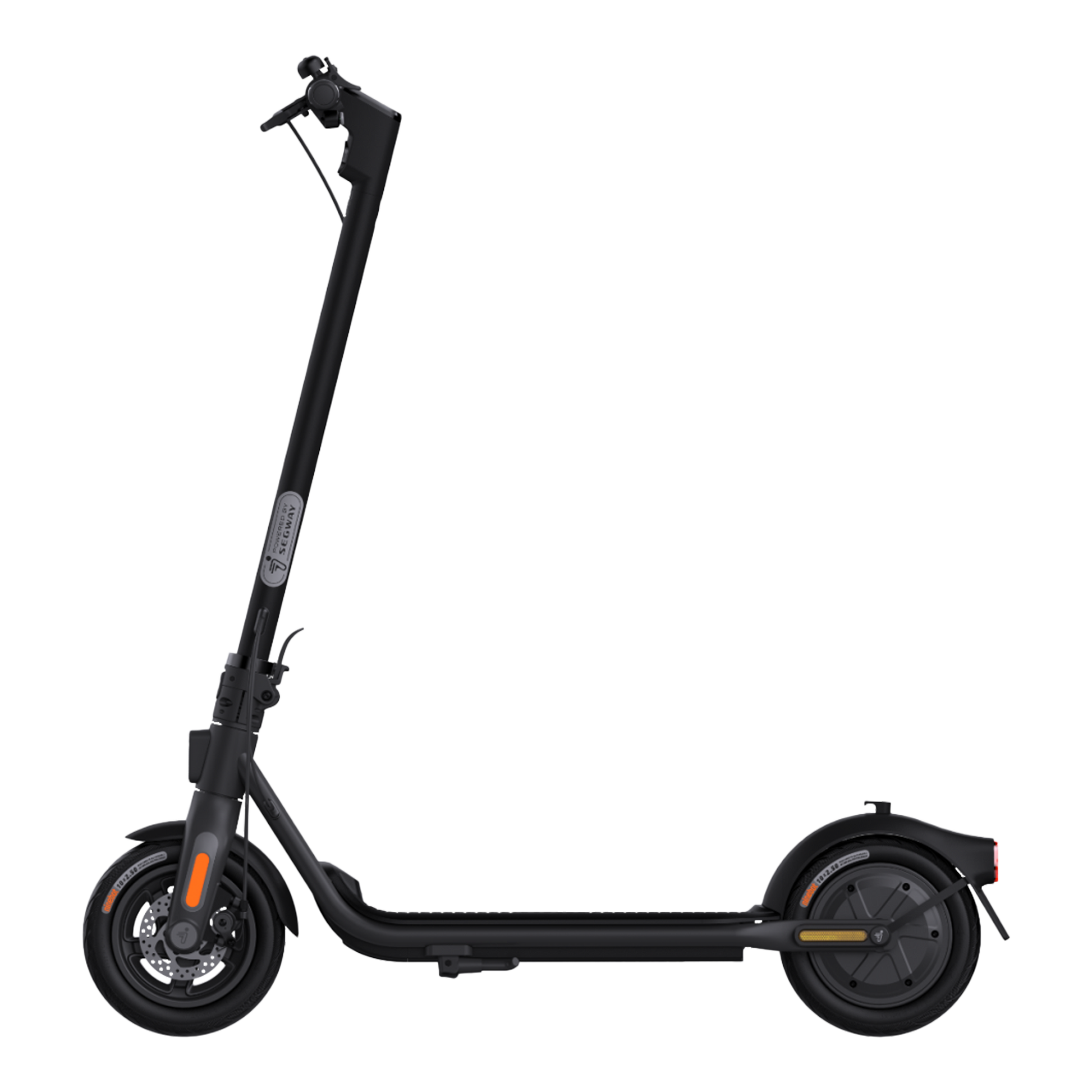 Segway-Ninebot Kickscooter F2