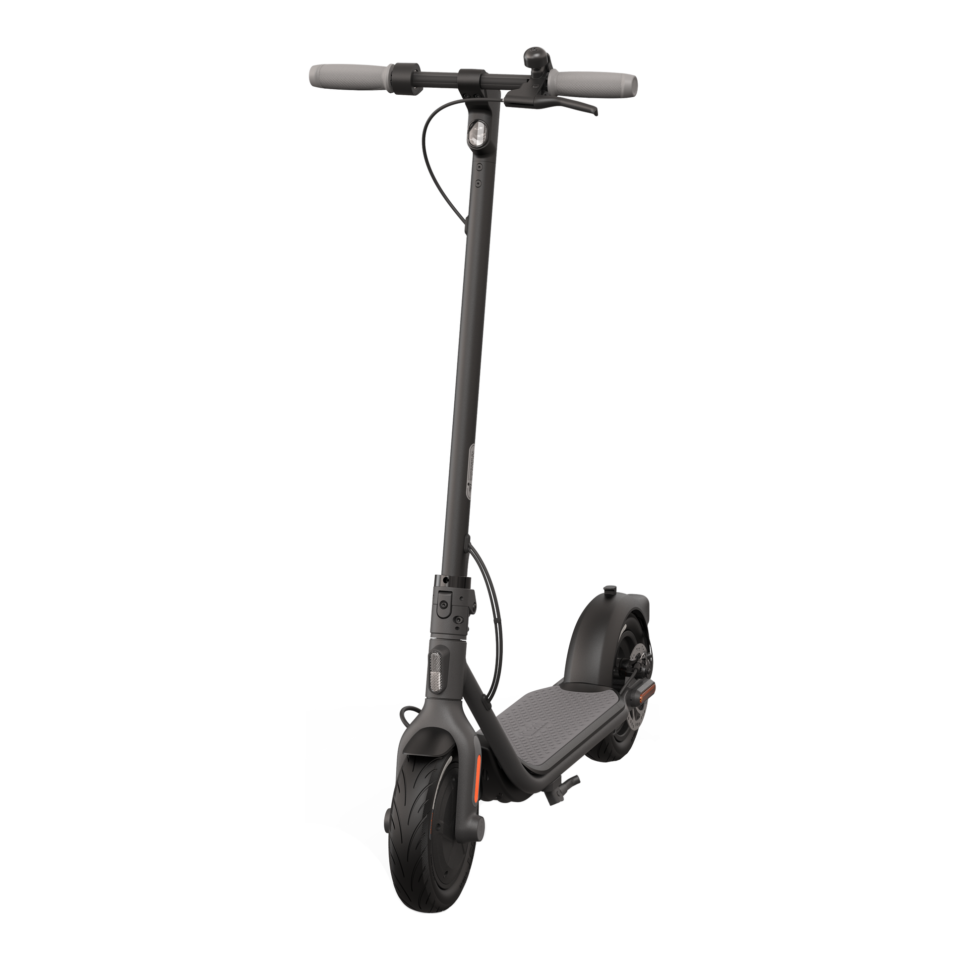 Segway-Ninebot Kickscooter F25E schuin