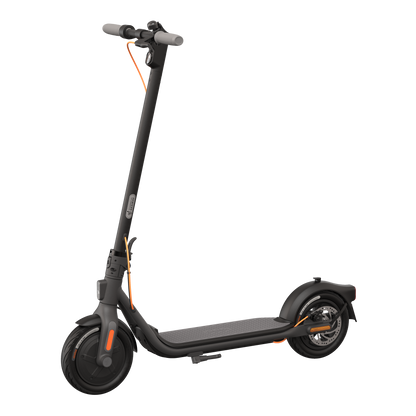 Segway-Ninebot Kickscooter F30E schuin