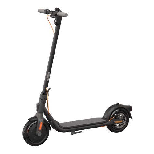 Segway-Ninebot Kickscooter F30E schuin