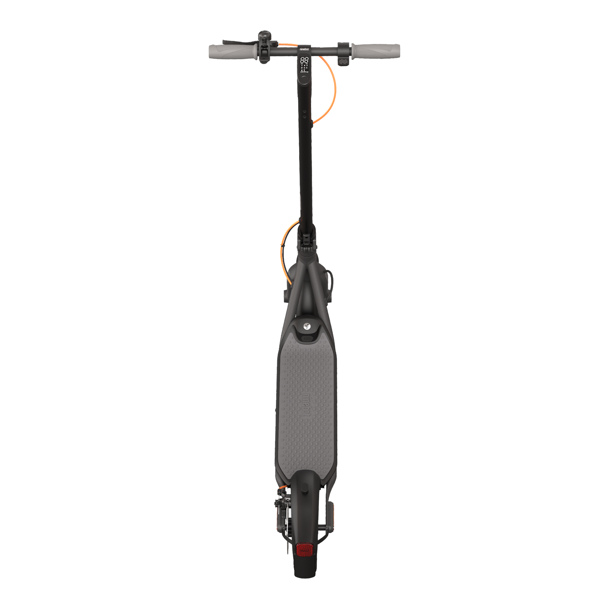 Segway-Ninebot Kickscooter F30E achterkant