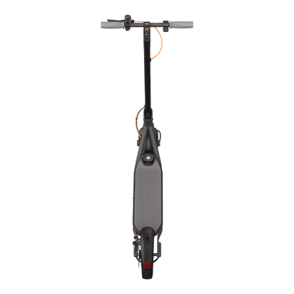 Segway-Ninebot Kickscooter F30E achterkant