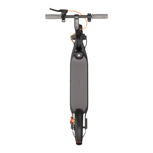 Segway-Ninebot Kickscooter F40E bovenkant