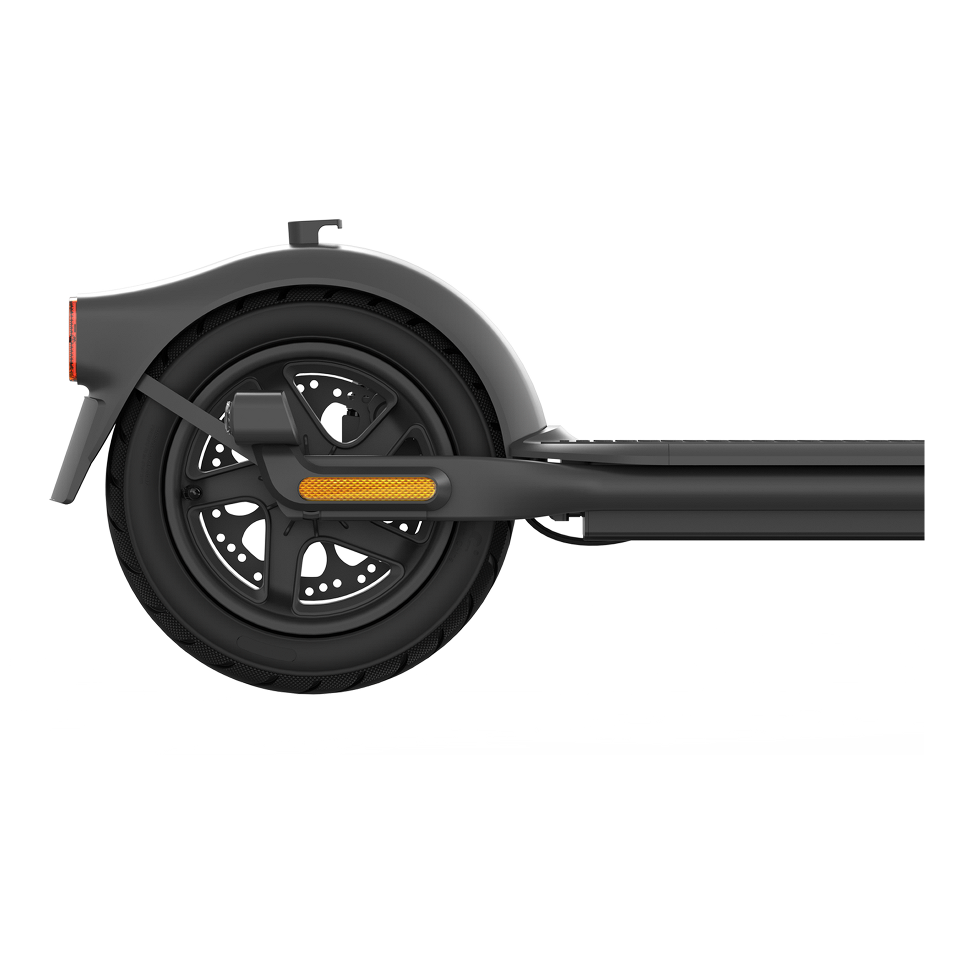 Segway-Ninebot Kickscooter F40I