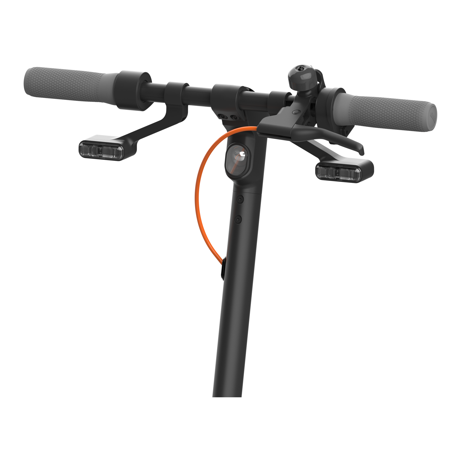 Segway-Ninebot Kickscooter F40I