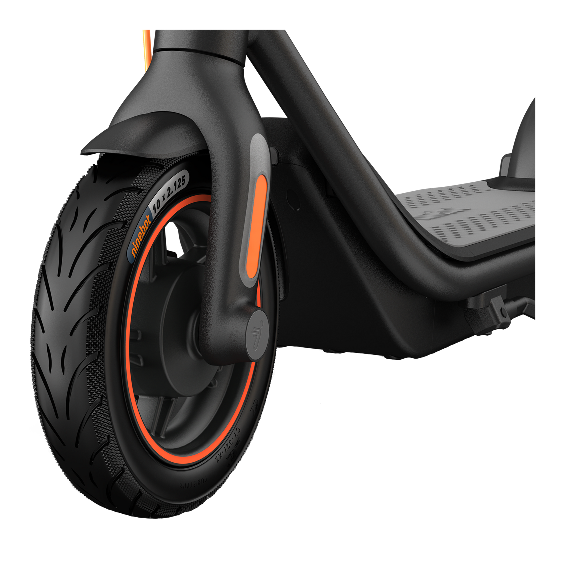 Segway-Ninebot Kickscooter F65I
