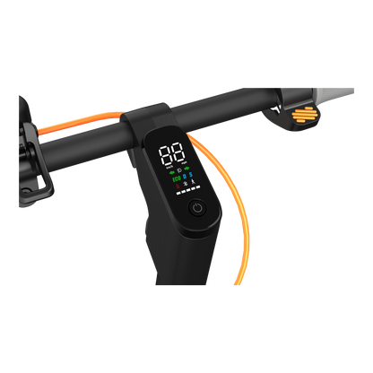 Segway-Ninebot Kickscooter F65I