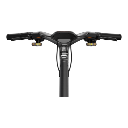 Segway-Ninebot Kickscooter GT1E stuur voorkant
