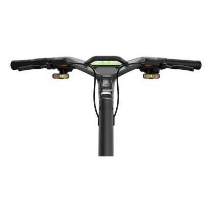 Segway-Ninebot Kickscooter GT2P voorkant stuur voorkant