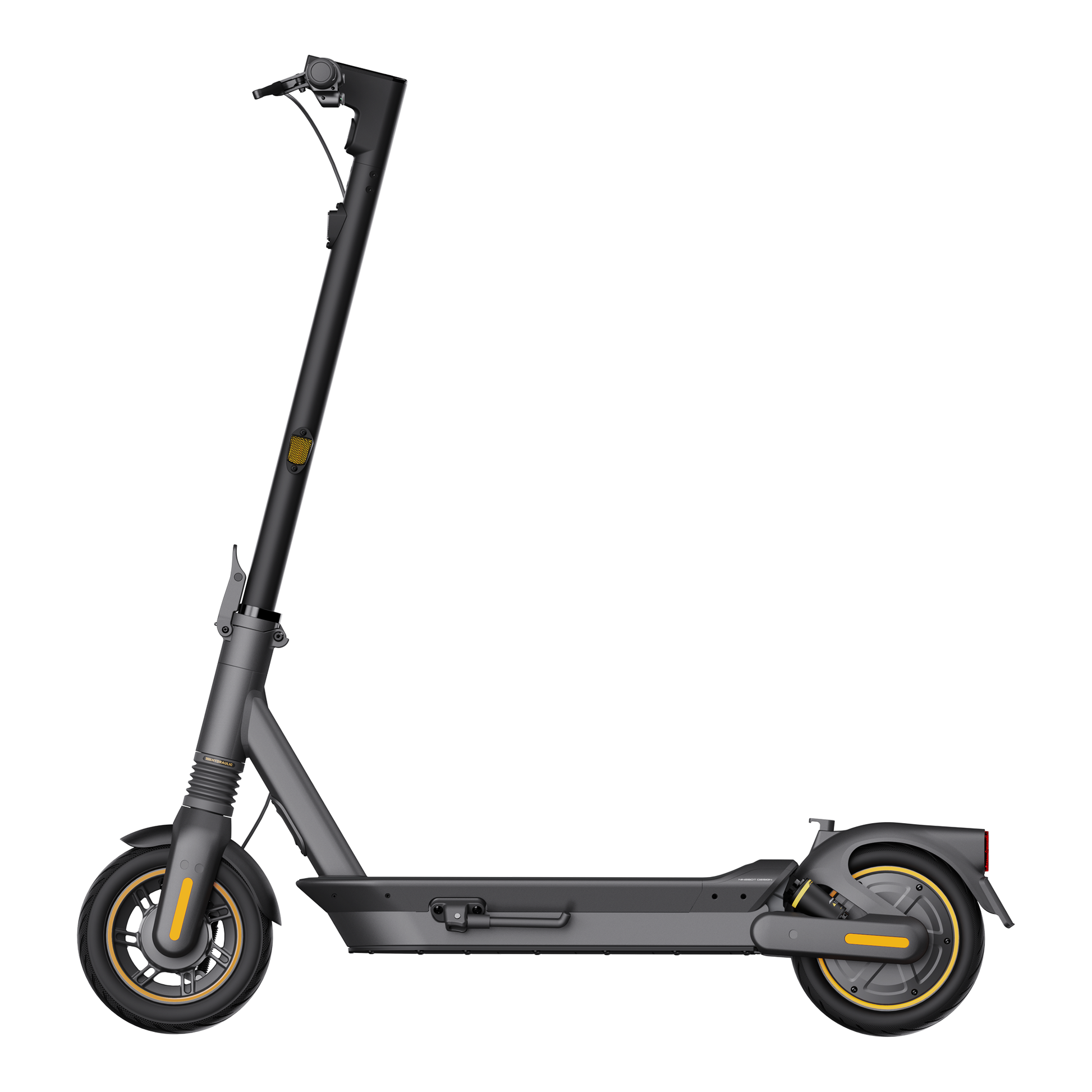 Segway-Ninebot Kickscooter Max G2D