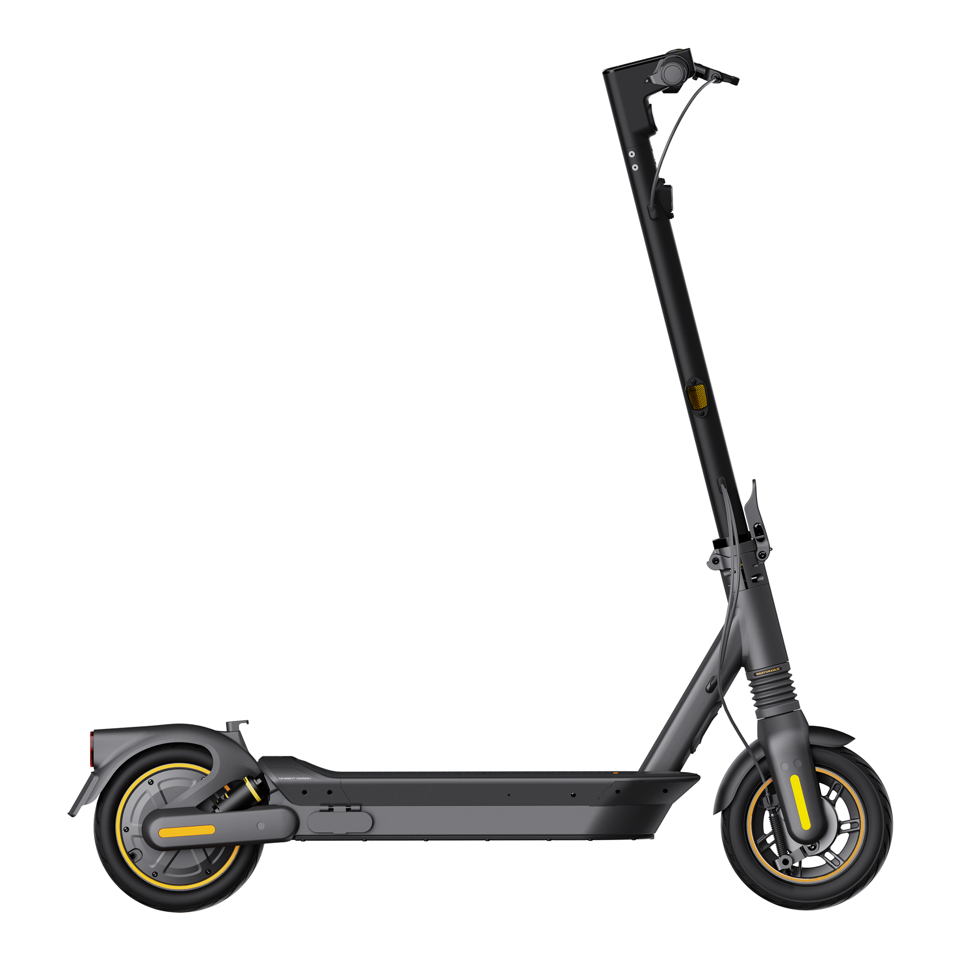 Segway-Ninebot Kickscooter Max G2E