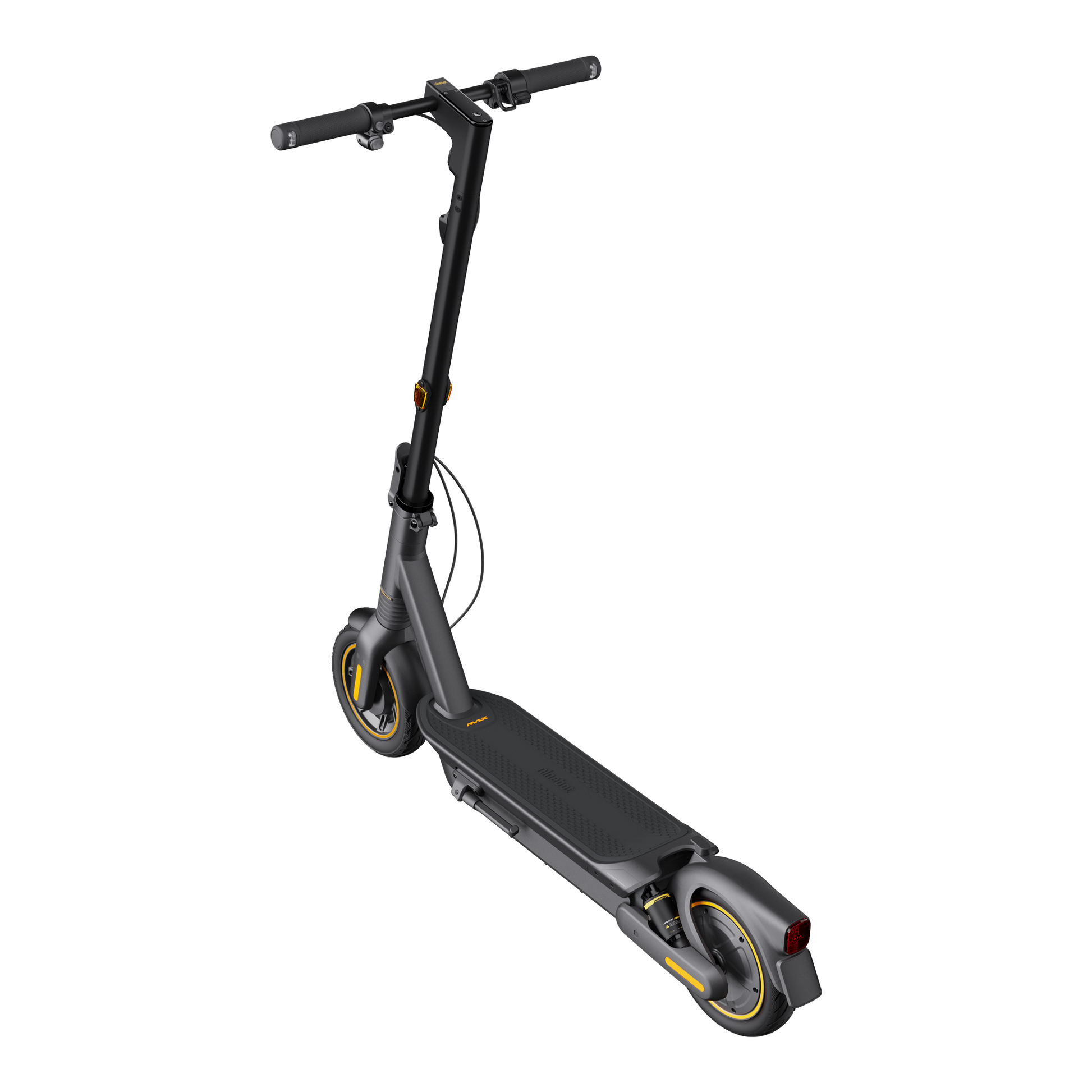 Segway-Ninebot Kickscooter Max G2E