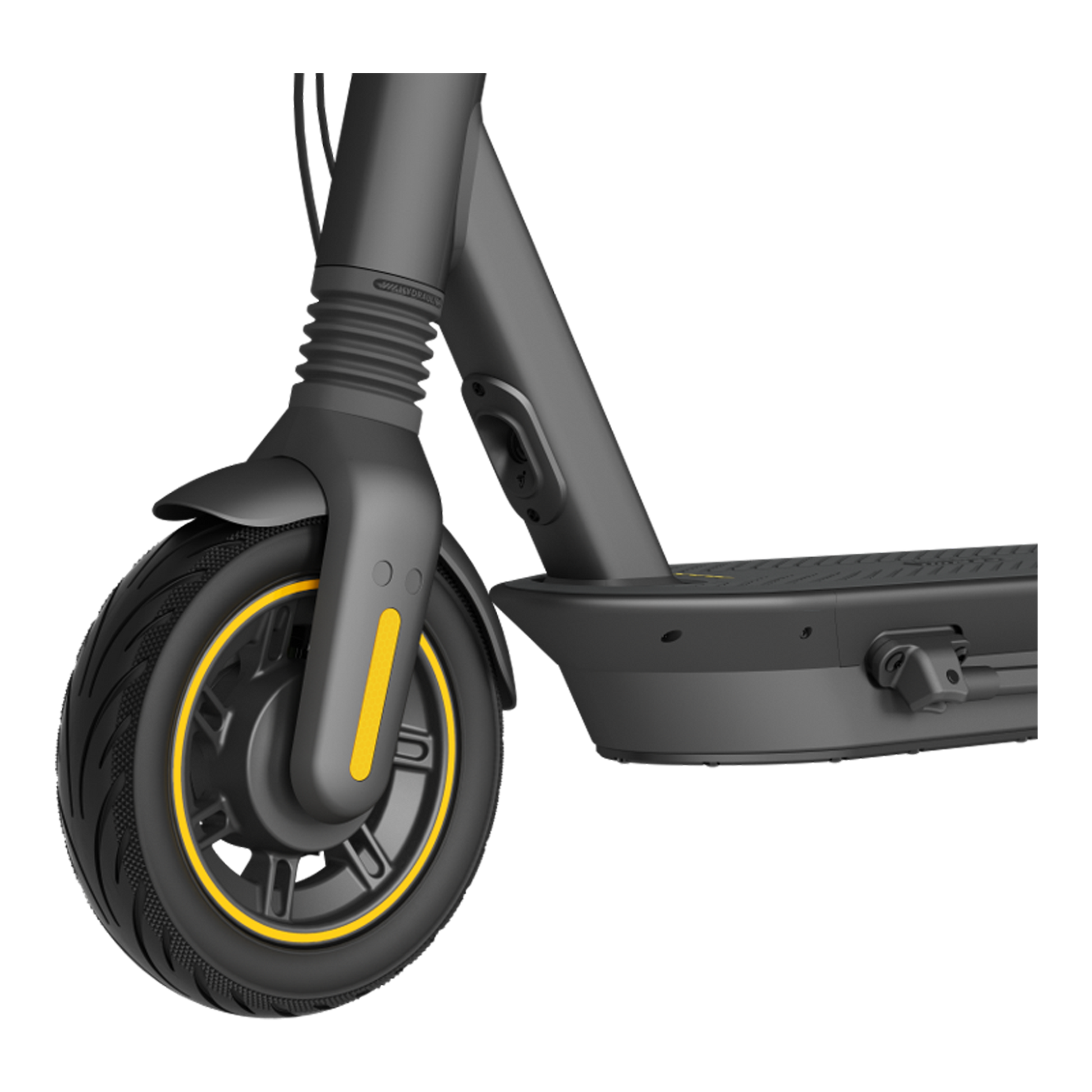 Segway-Ninebot Kickscooter Max G2E