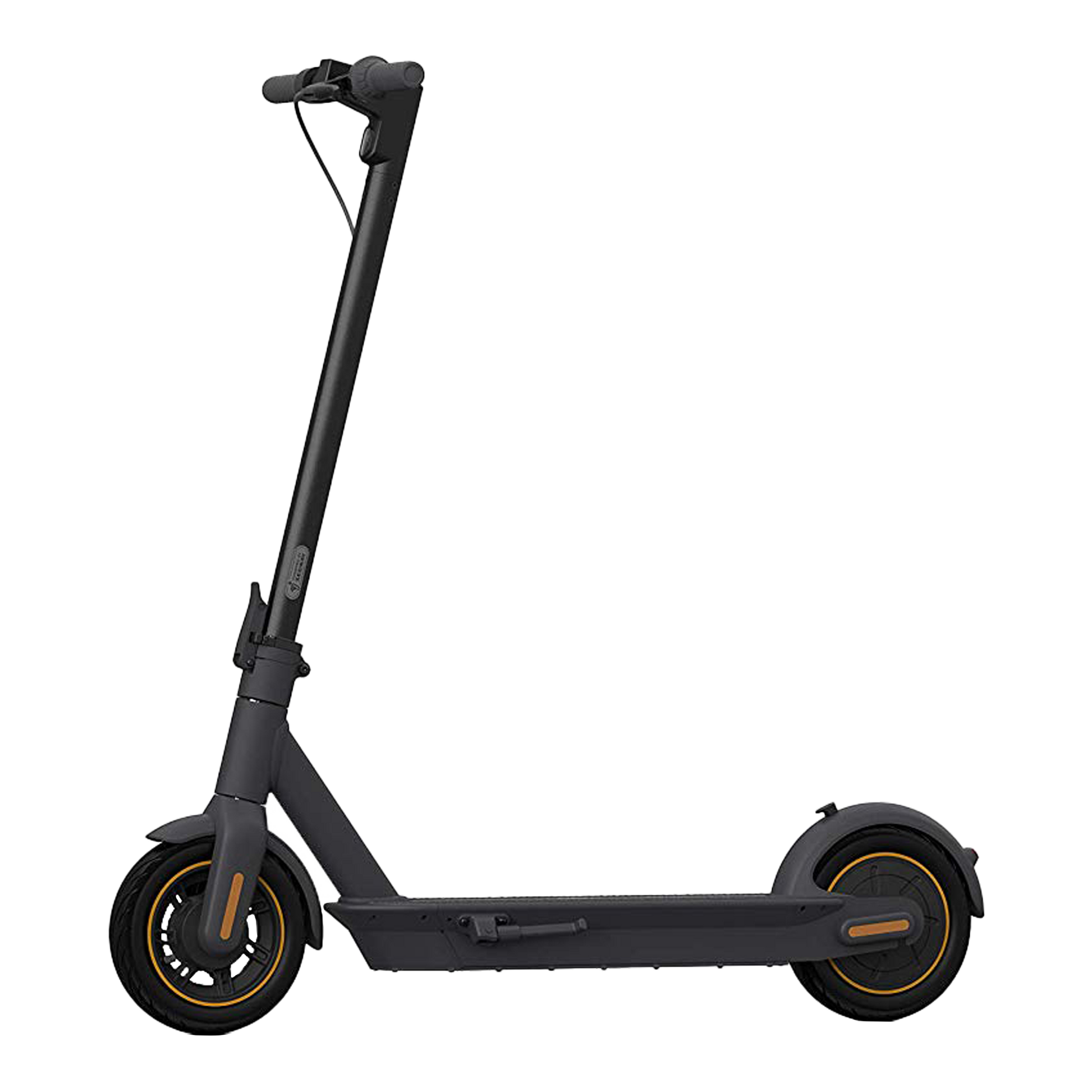 Segway-Ninebot Kickscooter Max G30E