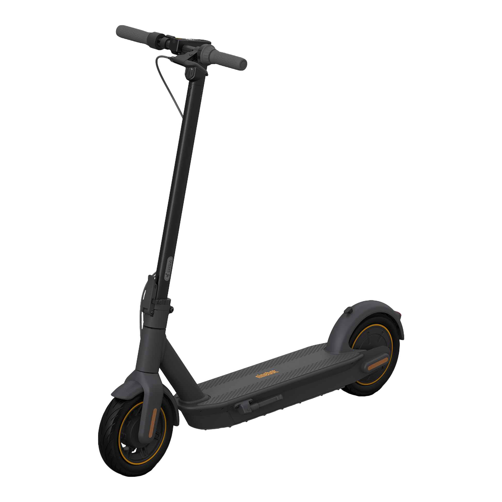 Segway-Ninebot Kickscooter Max G30E
