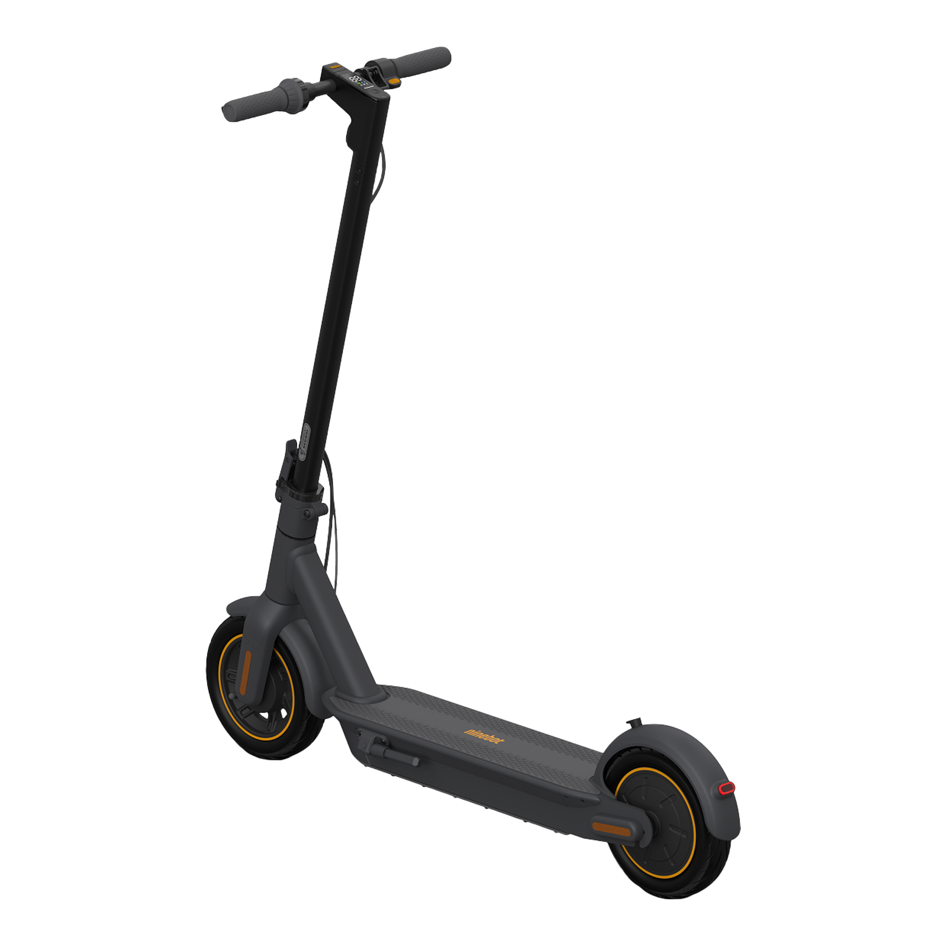 Segway-Ninebot Kickscooter Max G30E