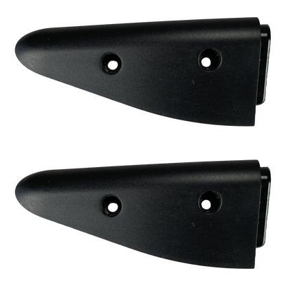 Segway-Ninebot Kickscooter Max G30 Achterbumper Strips