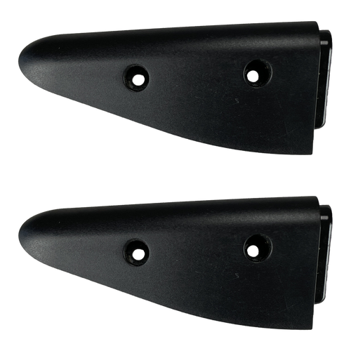 Segway-Ninebot Kickscooter Max G30 Achterbumper Strips