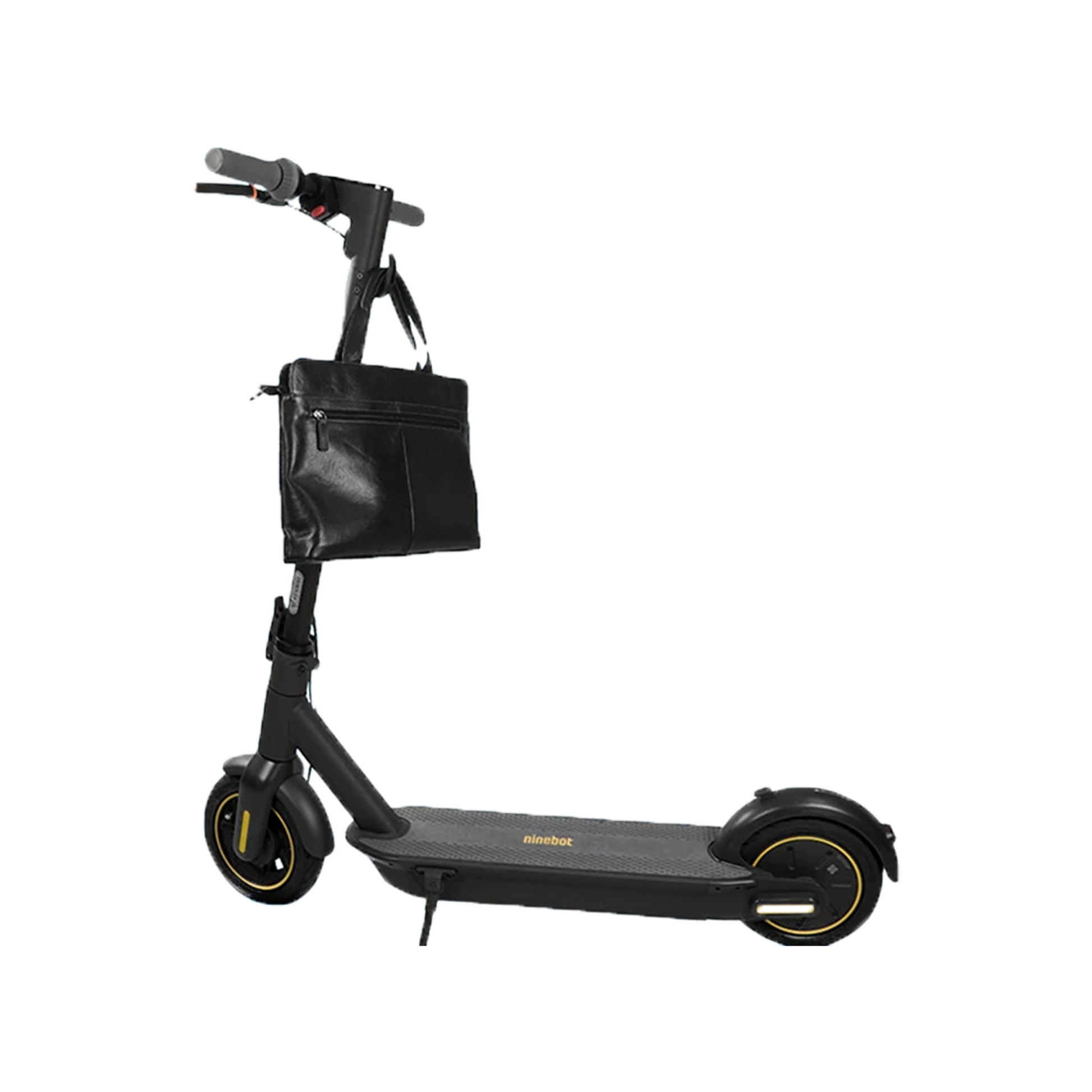 Segway-Ninebot Kickscooter Max G30 Haak
