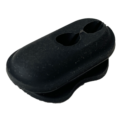 Segway-Ninebot Kickscooter Max G30-Series Stuurstang Dubbele Kabelgeleider