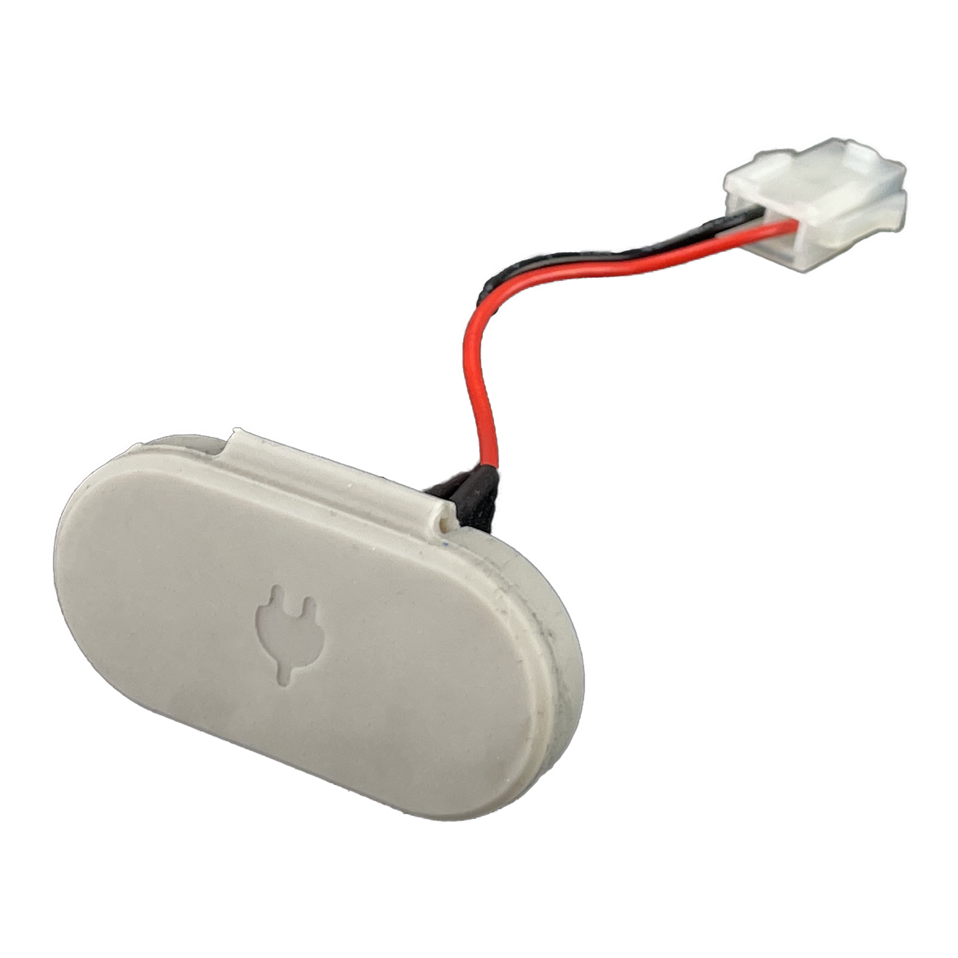 Segway-Ninebot Kickscooter Max G30L Oplaadpoort